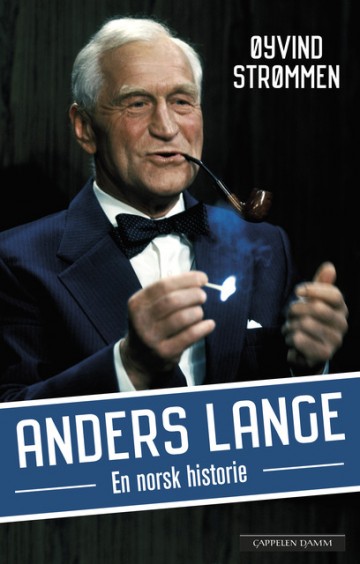 Anders Lange – en norsk historie